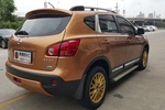 日产逍客2011款2.0XV 雷 CVT 2WD