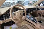 保时捷Panamera2010款Panamera 3.6L 