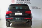 奥迪Q72012款3.0TFSI 专享型(245KW)