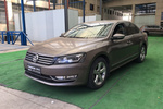 大众帕萨特2014款1.8TSI DSG御尊导航版