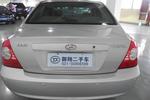 现代伊兰特2005款1.6 GLS 豪华型 自动