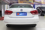 大众帕萨特2013款1.8TSI DSG御尊版