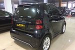 smartfortwo2012款1.0 MHD 硬顶激情版