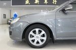 大众朗逸2009款2.0L 手自一体 品悠版