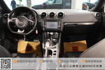 奥迪TT2011款Coupe 2.0TFSI