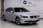 宝马5系2010款525Li 豪华型