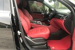 奔驰GLS级2018款改款 GLS 500 4MATIC