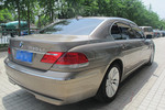 宝马7系2005款730li