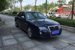 荣威7502008款750E 2.5L 贵雅版