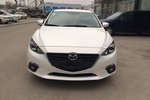 马自达MAZDA3Axela昂克赛拉 三厢2014款1.5L 手动舒适型