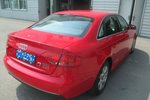 奥迪A4L2012款2.0TFSI 技术型