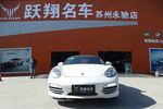 保时捷Boxster2013款Boxster 2.7L 