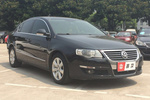 大众迈腾2007款1.8TSI 手自一体舒适型