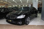 BRABUS巴博斯S级2011款3.5L 40S