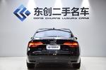 奥迪A8L2017款45 TFSI quattro卓越先锋版