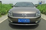 大众迈腾2015款改款 1.8TSI 豪华型