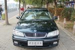 日产阳光2003款2.0LE AT