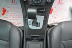 纳智捷大7 SUV2011款智慧型 2.2T 两驱