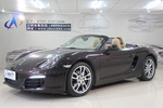 保时捷Boxster2013款Boxster 2.7L 