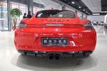 保时捷Cayman2014款Cayman GTS 3.4L 