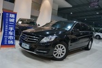 奔驰R级2011款R350L 4MATIC