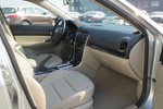 马自达Mazda62006款2.0 手自一体超豪华型 