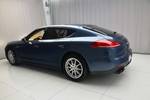 保时捷Panamera2014款Panamera 4 3.0T 