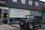 奔驰G级AMG2009款G55 AMG