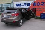 现代ix352013款2.0L 手自一体 两驱智能型