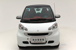 smartfortwo2011款1.0L MHD 硬顶激情版