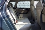 奥迪A3 Sportback2010款1.8TFSI 豪华型