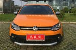 大众Polo2013款1.6L 自动 豪华版