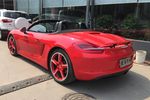 保时捷Boxster2013款Boxster 2.7L 