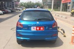 标致207两厢2009款1.6L 手动 驭乐版