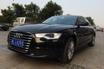 奥迪A6L2014款TFSI 舒适型