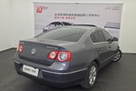 大众迈腾2009款1.8TSI DSG 舒适型