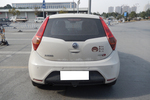 MG32013款1.3L 手动舒适版