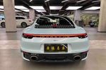 保时捷9112020款Carrera 3.0T