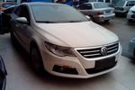 大众CC2013款1.8TSI 豪华型