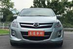 马自达MAZDA82013款2.5L 至尊版