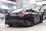 保时捷Panamera2010款Panamera 4S 4.8L 