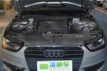 奥迪A4L2013款35 TFSI 自动技术型