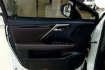 雷克萨斯RX2016款200t 四驱典雅版