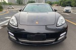 保时捷Panamera2013款Panamera Platinum Edition 3.6L 