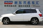 奔驰GLK级2015款GLK 300 4MATIC 时尚型 极致版