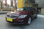 大众CC2011款1.8TSI 豪华型