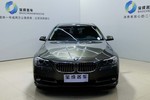 宝马5系2013款525Li 领先型