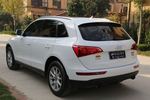 奥迪Q52012款2.0TFSI 舒适型