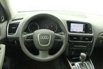 奥迪Q52010款2.0TFSI 豪华型