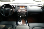 英菲尼迪QX802010款5.6L 4WD